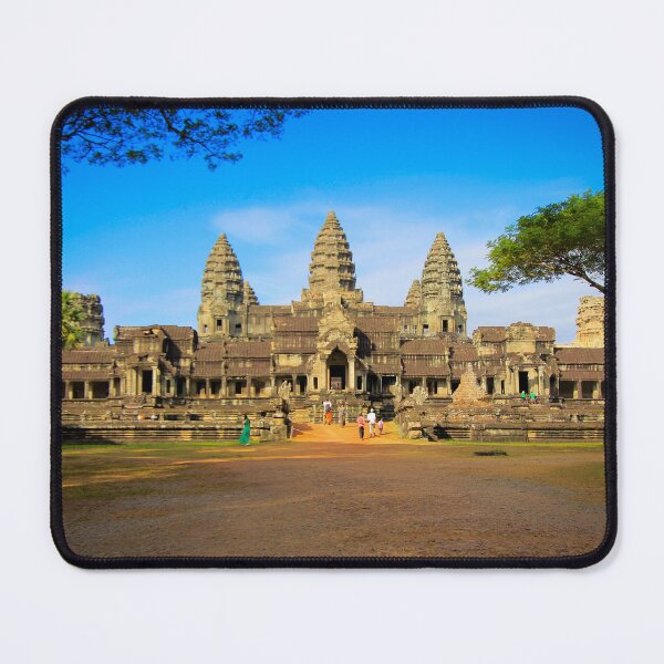 Item preview, Angkor Wat designed and sold by mortal perspective .