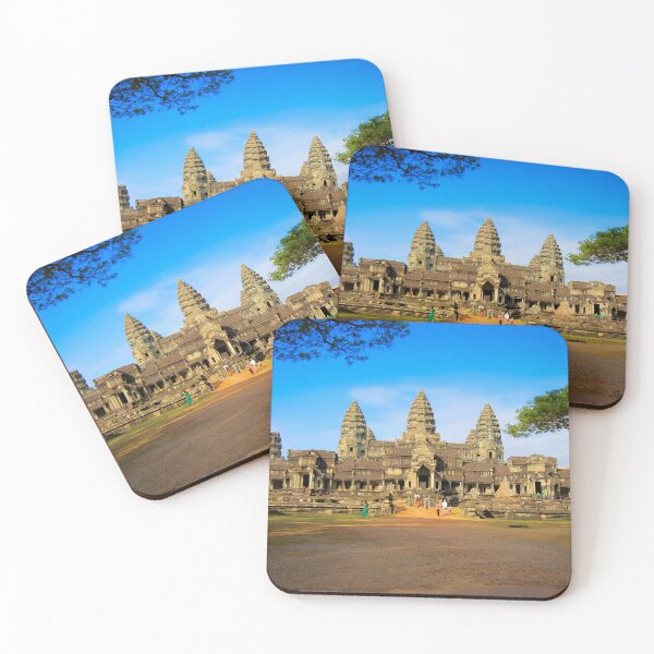 Item preview, Angkor Wat designed and sold by mortal perspective .