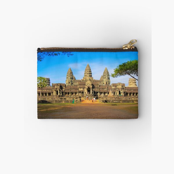 Item preview, Angkor Wat designed and sold by mortal perspective .