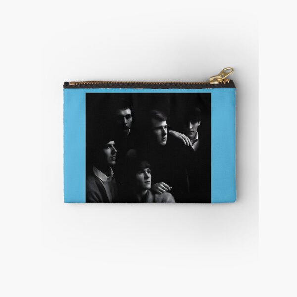 Item preview, The Sonics – Here Are The Sonics 1965 Retro Design designed and sold by fintantalonet.