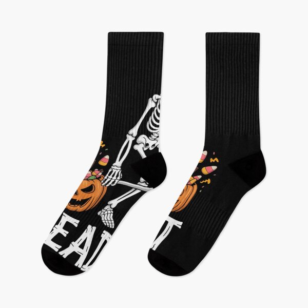 Item preview, Skeleton Dead Lift Candy Gym Workout Halloween designed and sold by savrmiller.
