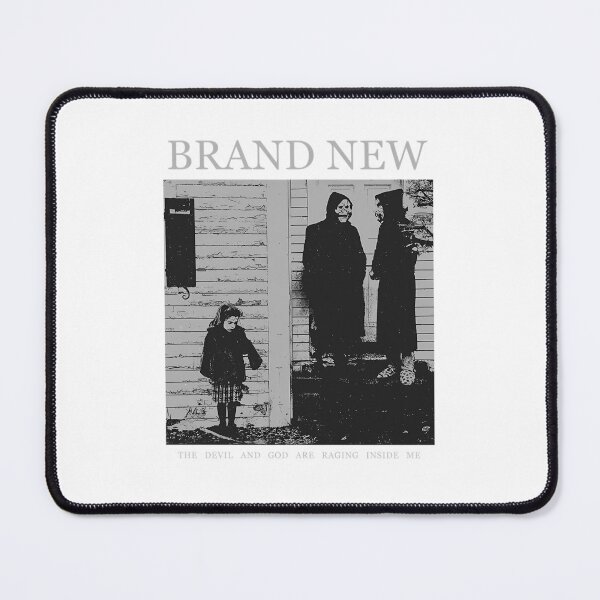 Item preview, Brand New Band designed and sold by alallyoudom.