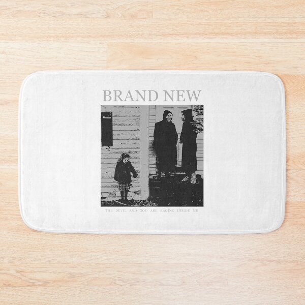 Item preview, Brand New Band designed and sold by alallyoudom.