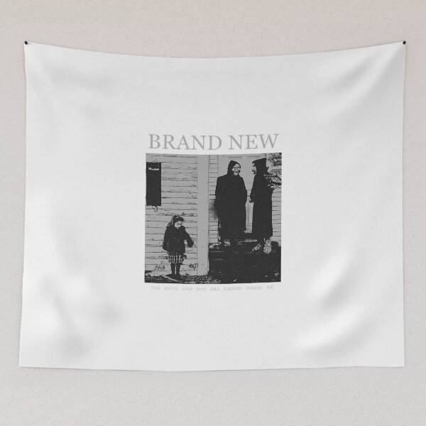 Item preview, Brand New Band designed and sold by alallyoudom.