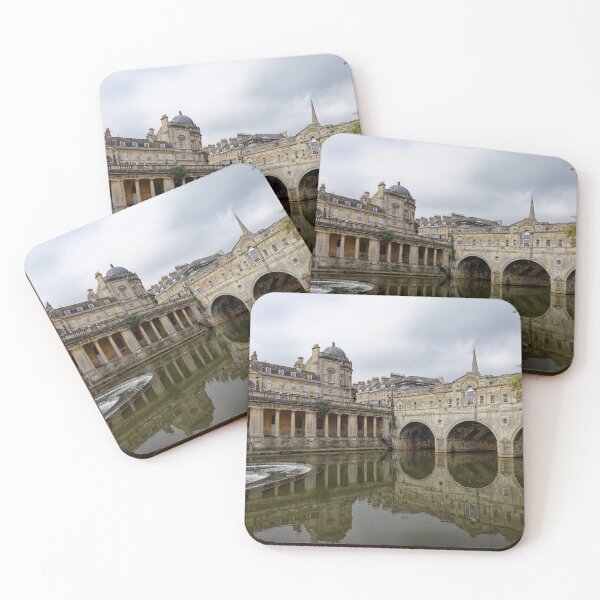 Item preview, Pultney Bridge in Bath Somerset England UK designed and sold by John Gilham - Landscape Photography.