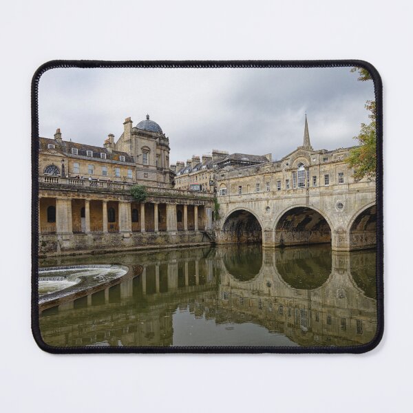 Item preview, Pultney Bridge in Bath Somerset England UK designed and sold by John Gilham - Landscape Photography.
