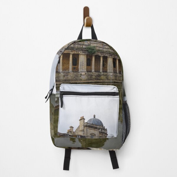 Item preview, Pultney Bridge in Bath Somerset England UK designed and sold by John Gilham - Landscape Photography.