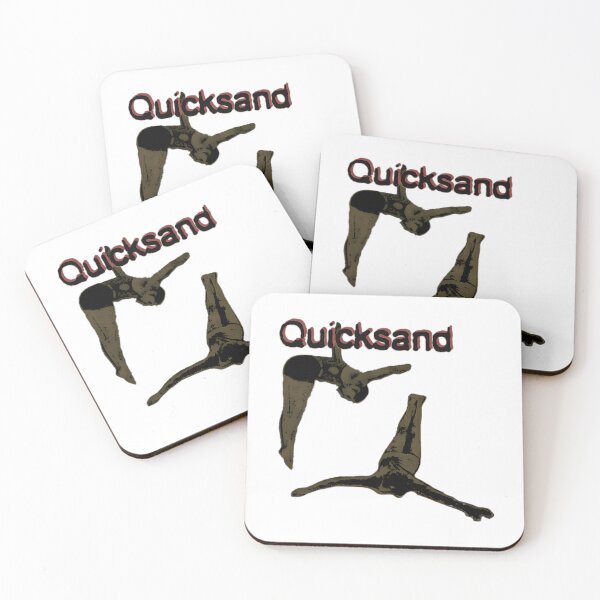 Item preview,  Quicksand  designed and sold by DestineyKirlin.