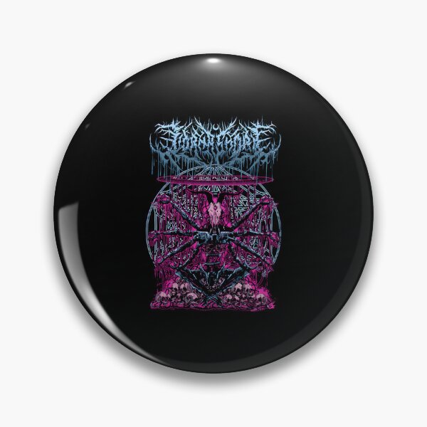 Item preview,  Lorna Shore Cybergoat designed and sold by Jordieynoldsj.