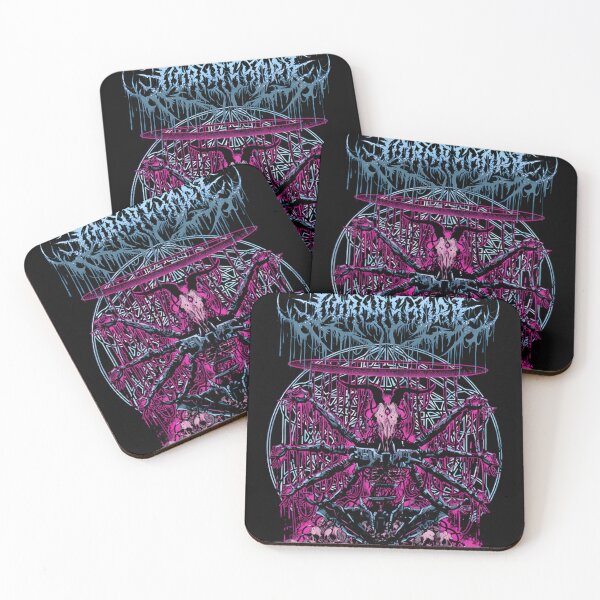 Item preview,  Lorna Shore Cybergoat designed and sold by Jordieynoldsj.