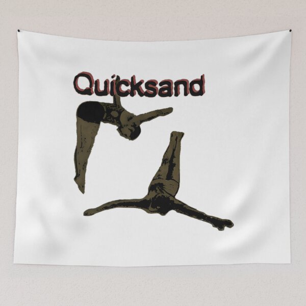 Item preview,  Quicksand  designed and sold by DestineyKirlin.