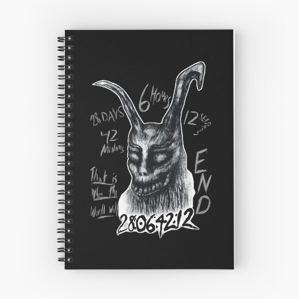 Item preview, Vintage Rabbit 90s Film Movie Retro Horror designed and sold by EddieHylaeo93.