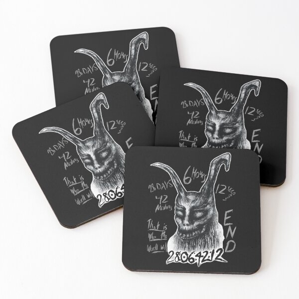 Item preview, Vintage Rabbit 90s Film Movie Retro Horror designed and sold by EddieHylaeo93.