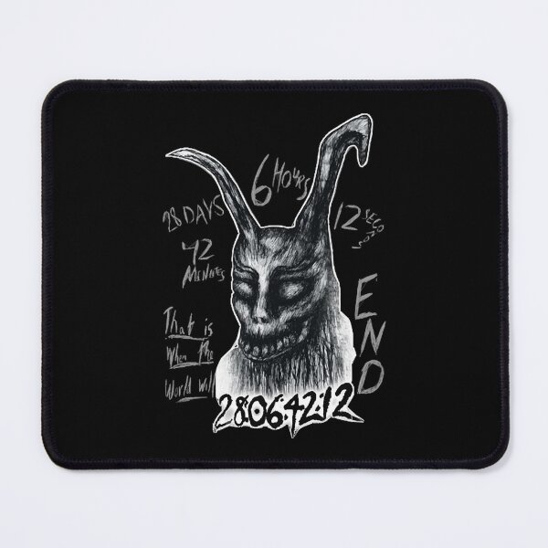 Item preview, Vintage Rabbit 90s Film Movie Retro Horror designed and sold by EddieHylaeo93.