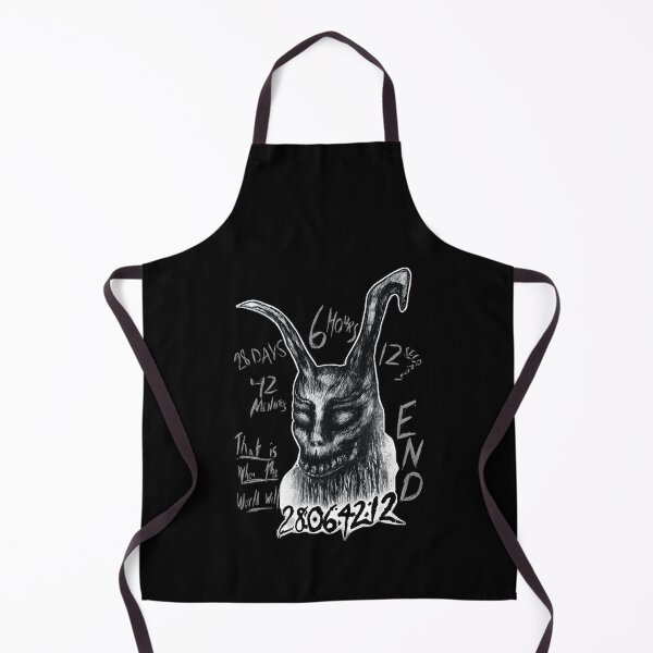 Item preview, Vintage Rabbit 90s Film Movie Retro Horror designed and sold by EddieHylaeo93.