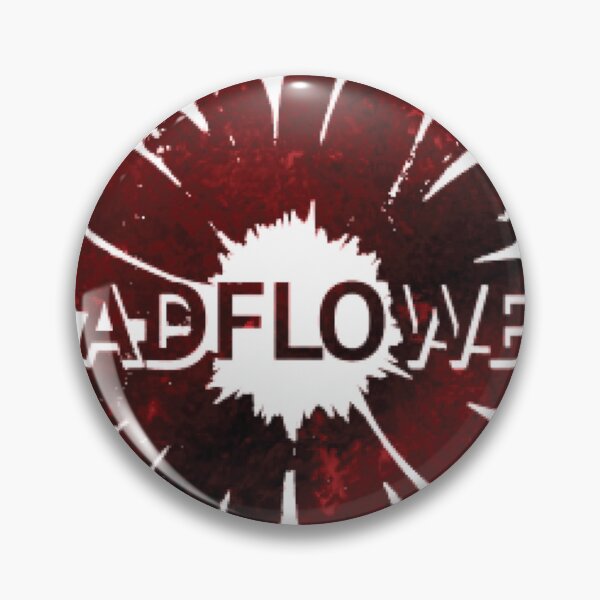 Item preview,  Badflower designed and sold by Faustomaguera.