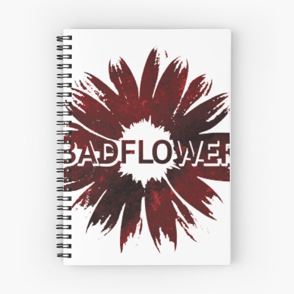 Item preview,  Badflower designed and sold by Faustomaguera.