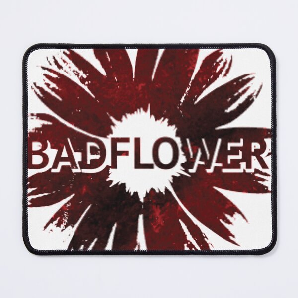 Item preview,  Badflower designed and sold by Faustomaguera.