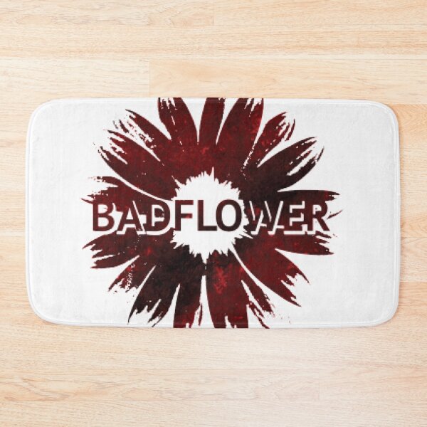 Item preview,  Badflower designed and sold by Faustomaguera.