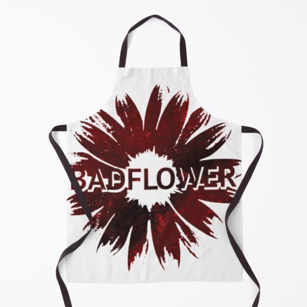 Item preview,  Badflower designed and sold by Faustomaguera.