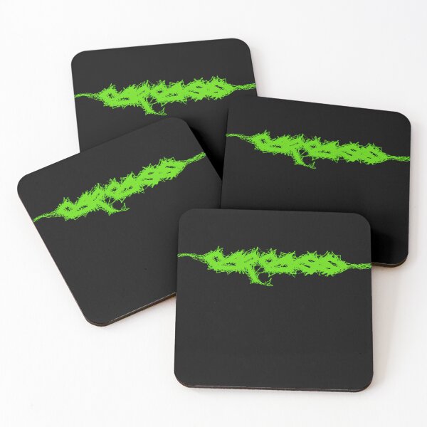 Item preview,  Carcass Logo Art designed and sold by Jordieynoldsj.