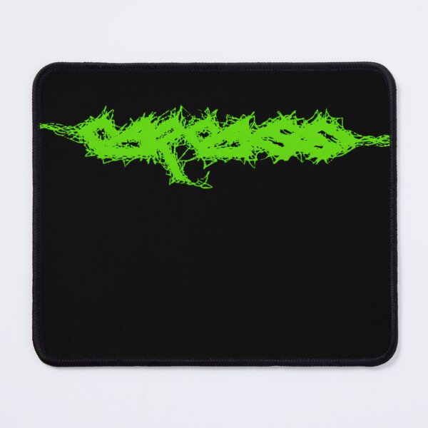 Item preview, Carcass Logo Art designed and sold by Jordieynoldsj.
