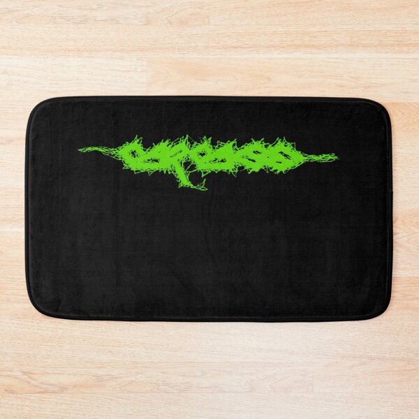 Item preview,  Carcass Logo Art designed and sold by Jordieynoldsj.