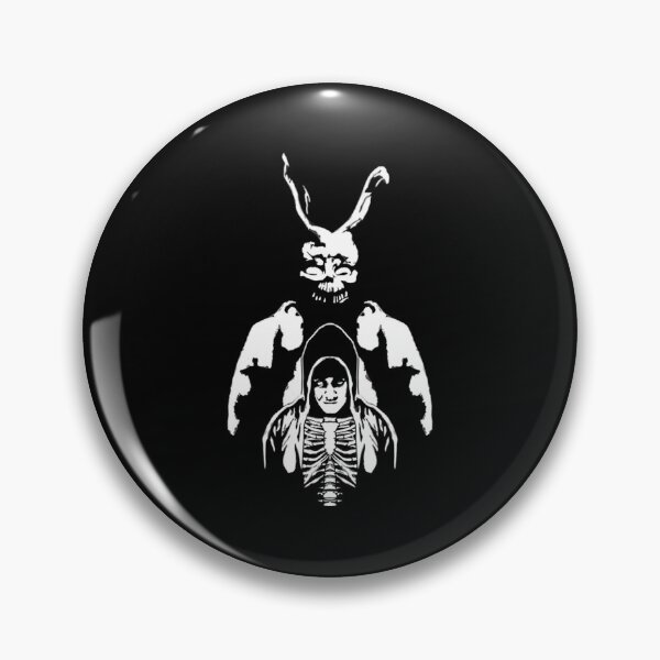 Item preview, Rabbit Horror 90s Retro Movie Film Vintage designed and sold by EddieHylaeo93.