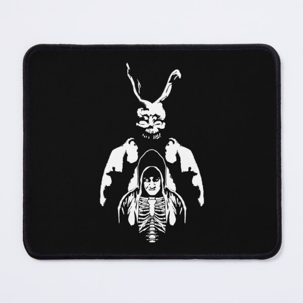 Item preview, Rabbit Horror 90s Retro Movie Film Vintage designed and sold by EddieHylaeo93.