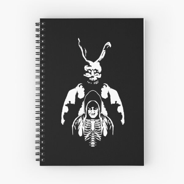 Item preview, Rabbit Horror 90s Retro Movie Film Vintage designed and sold by EddieHylaeo93.
