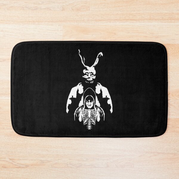 Item preview, Rabbit Horror 90s Retro Movie Film Vintage designed and sold by EddieHylaeo93.