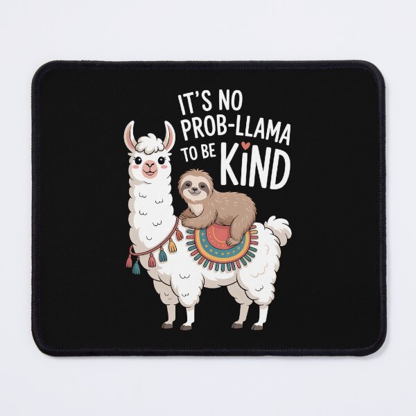 Item preview, Sloth Unity Day Kindness Support designed and sold by savrmiller.