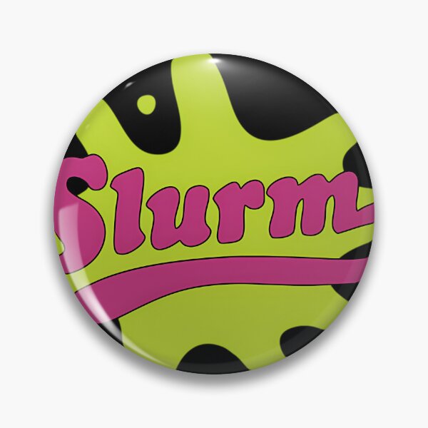 Item preview, Try Slurm designed and sold by FosterByrd1.