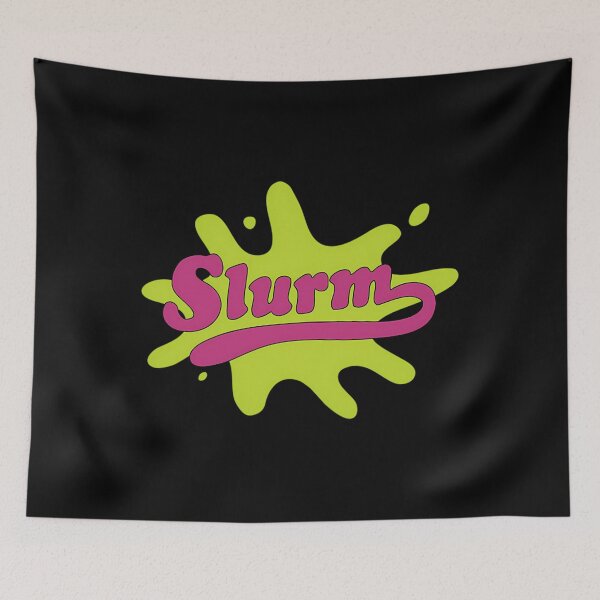 Item preview, Try Slurm designed and sold by FosterByrd1.