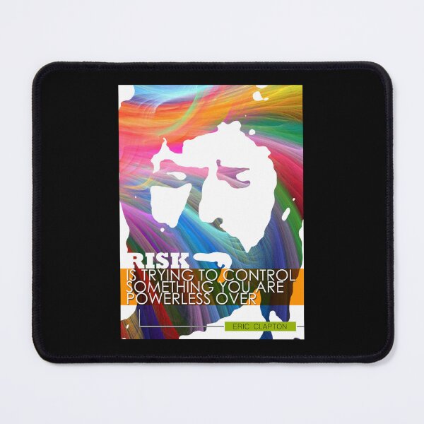 Item preview, Eric Clapton Inspirational designed and sold by lenardmussell.
