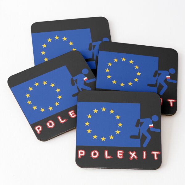 Item preview, POLEXIT designed and sold by MudMaster.