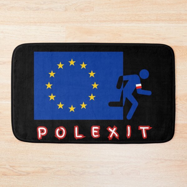 Item preview, POLEXIT designed and sold by MudMaster.