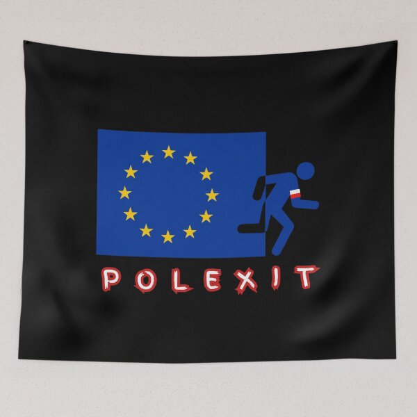 Item preview, POLEXIT designed and sold by MudMaster.