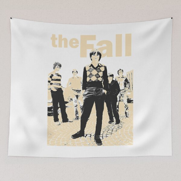 Item preview, The Fall designed and sold by Faustomaguera.