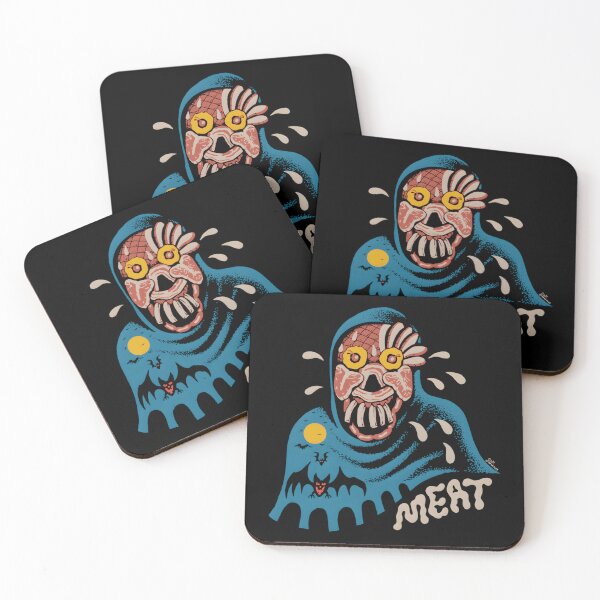 Item preview, Meatcanyon Merch Meathead designed and sold by mlqeva.