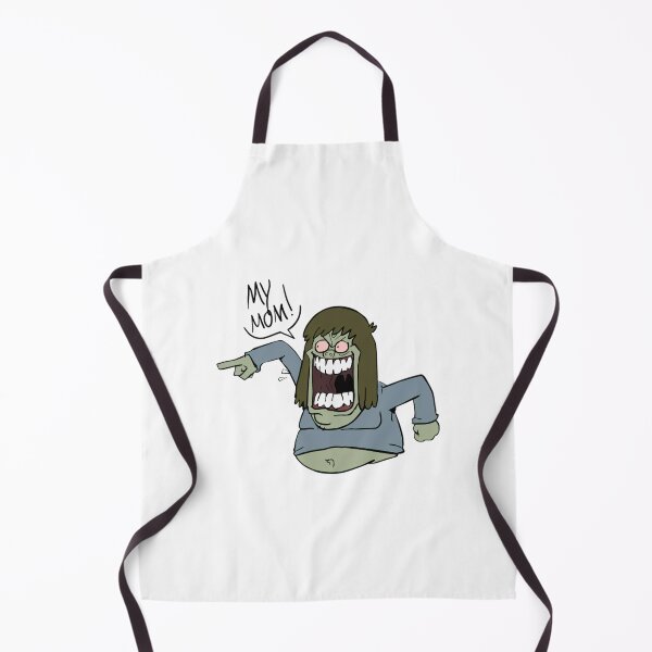 Item preview, child series comedy vintage cartoon funny retro movie designed and sold by ABomb-Junior.