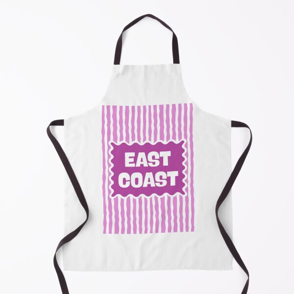 Item preview, East Coast in Pink designed and sold by Dondonmart.