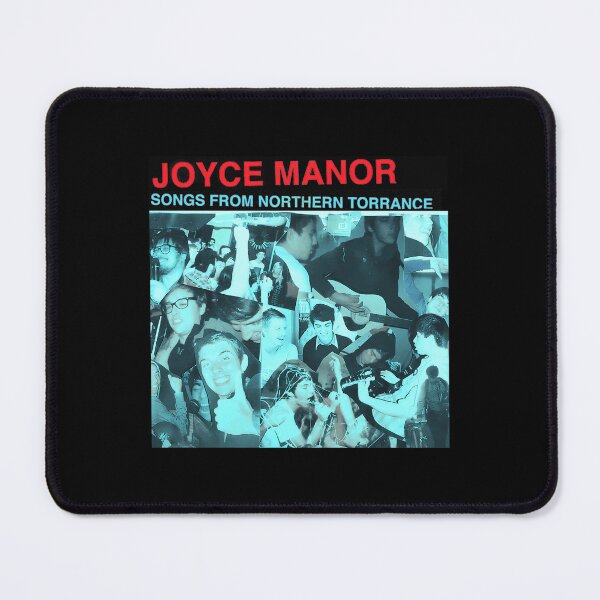 Item preview, Joyce Manor - Songs From Northern Torrance Apparel For Fans designed and sold by DestineyKirlin.