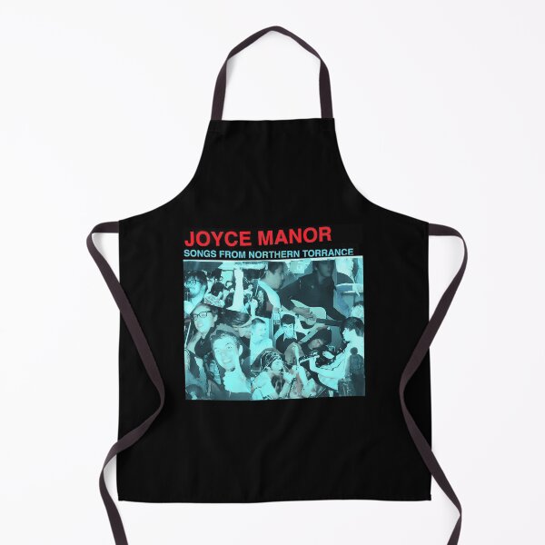 Item preview, Joyce Manor - Songs From Northern Torrance Apparel For Fans designed and sold by DestineyKirlin.