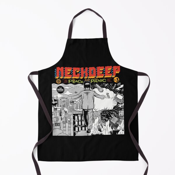 Item preview, Peace And The Panic designed and sold by FosterByrd1.