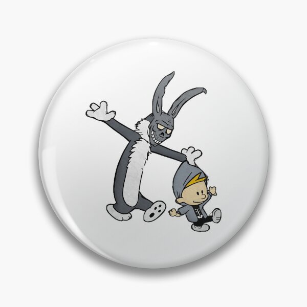 Item preview, Rabbit Horror Vintage Movie Retro 90s Film designed and sold by EddieHylaeo93.