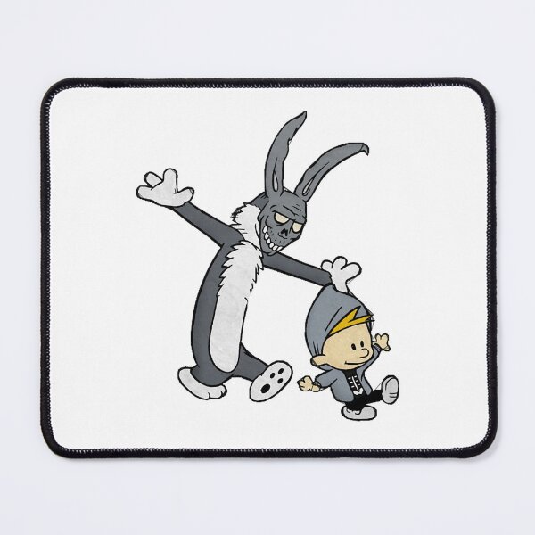 Item preview, Rabbit Horror Vintage Movie Retro 90s Film designed and sold by EddieHylaeo93.