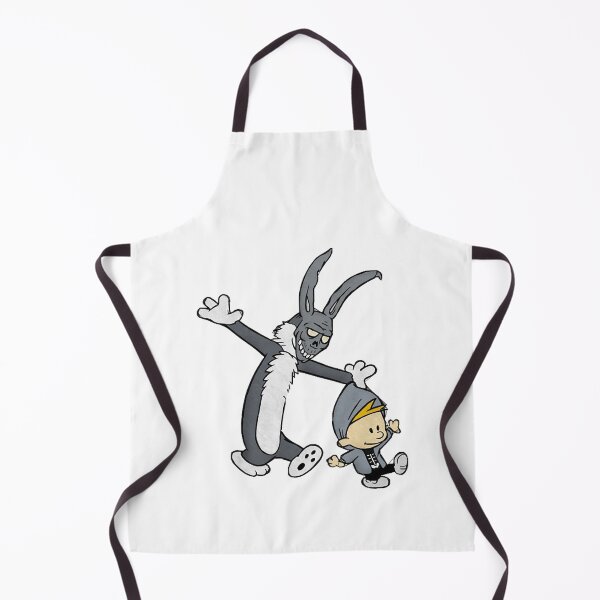 Item preview, Rabbit Horror Vintage Movie Retro 90s Film designed and sold by EddieHylaeo93.