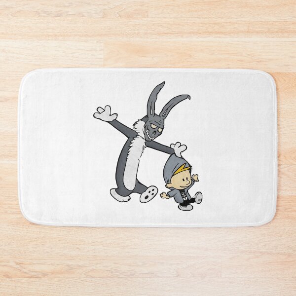 Item preview, Rabbit Horror Vintage Movie Retro 90s Film designed and sold by EddieHylaeo93.