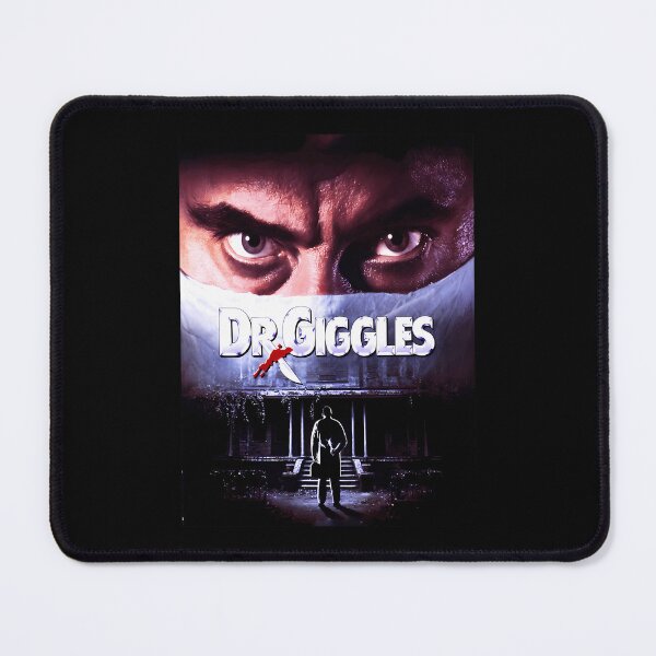 Item preview, Dr. Giggles Horror Movie designed and sold by DestineyKirlin.